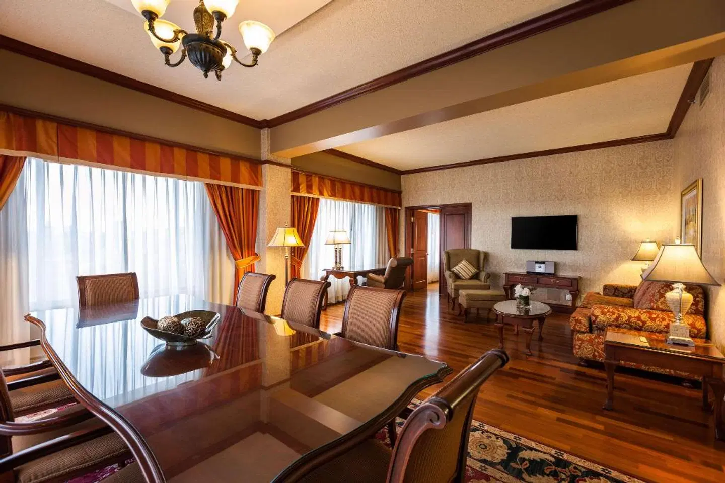 Hotel Place Dupuis Montreal Downtown Ascend Hotel Collection ROOM_EXAMPLE