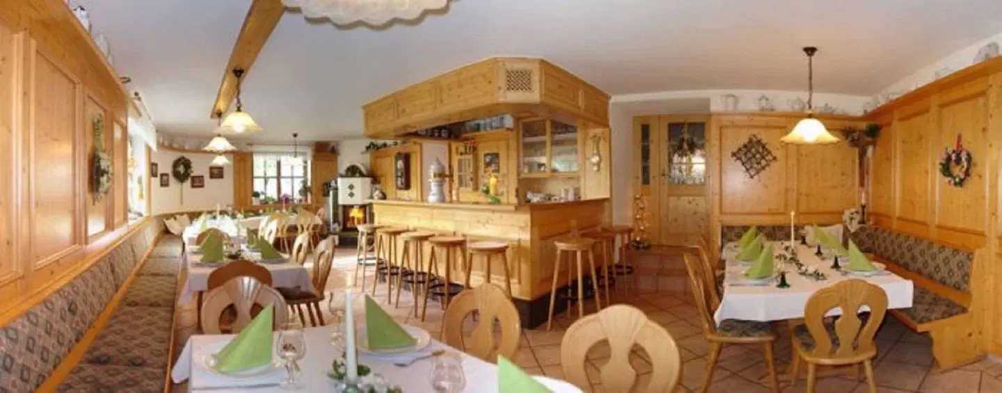 Landhotel Zur Pferdetränke Bar