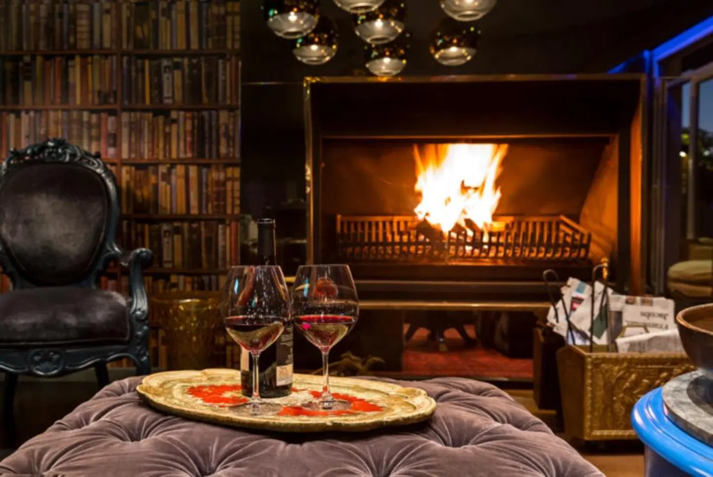 Majeka House Restaurant