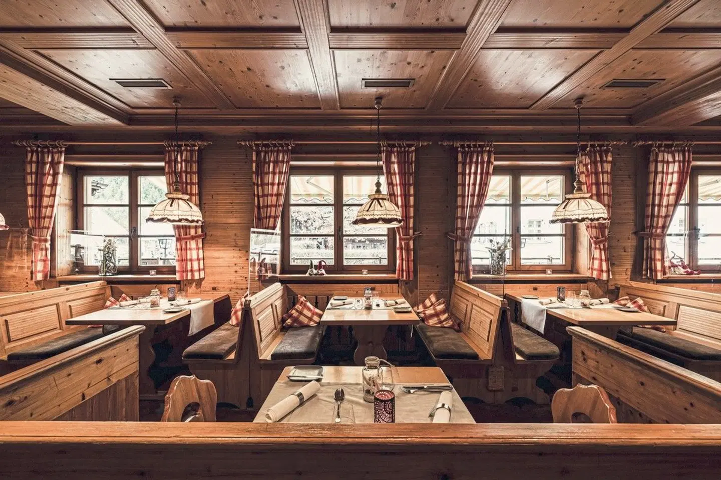 Hofgut Sternen Restaurant