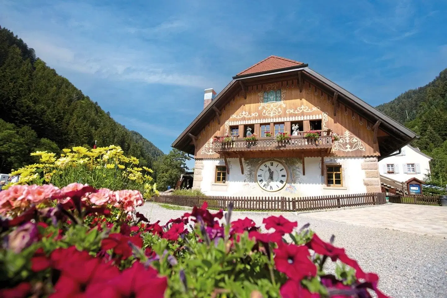 Hofgut Sternen EXTERIOR