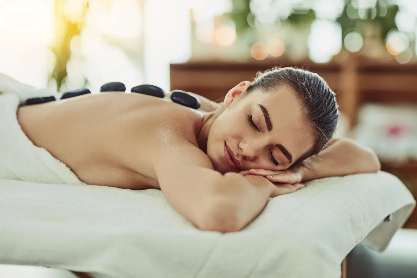 Heidelberg Marriott Hotel HEALTH_BEAUTY