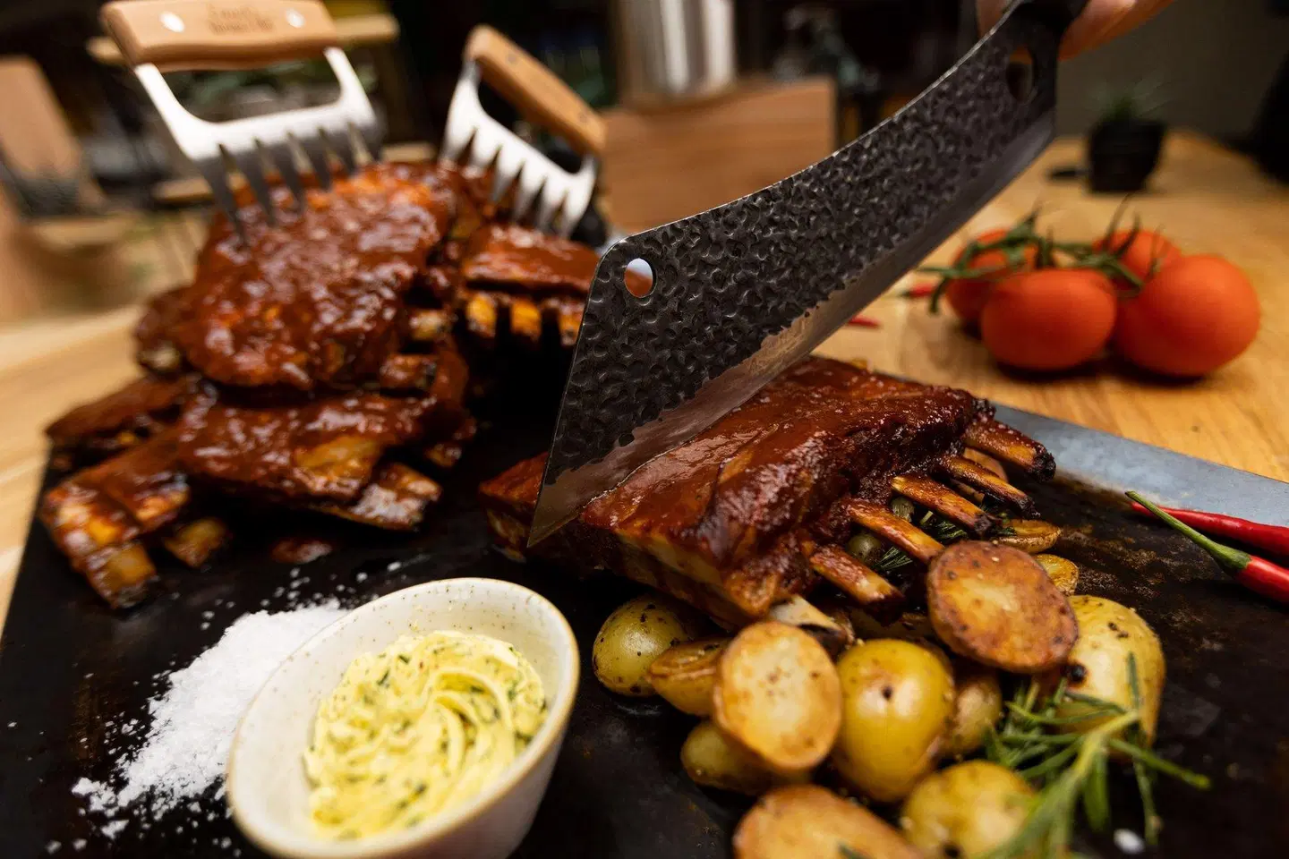 Heidelberg Marriott Hotel Restaurant