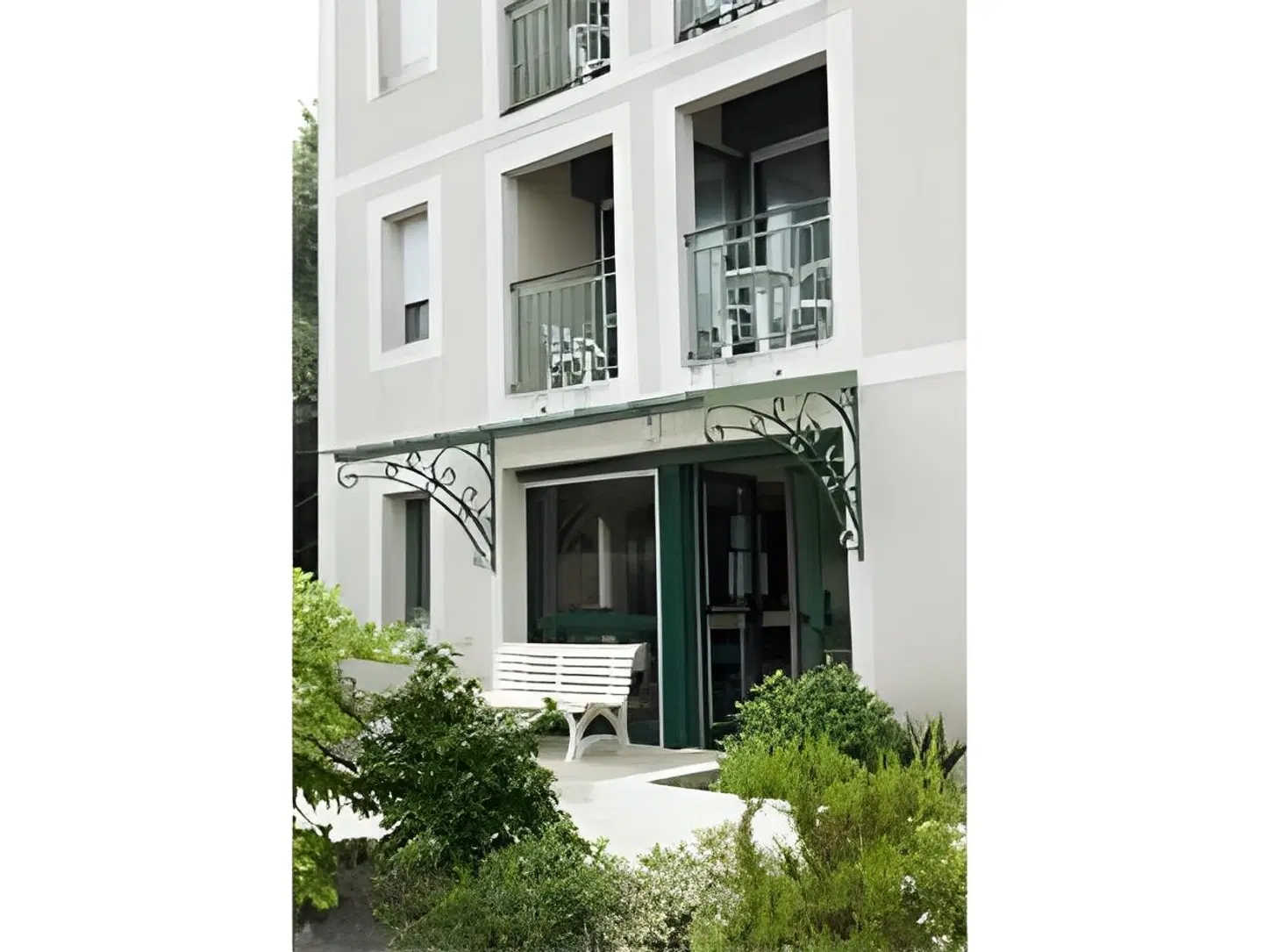 Pierre & Vacances Residence Ty Mat EXTERIOR