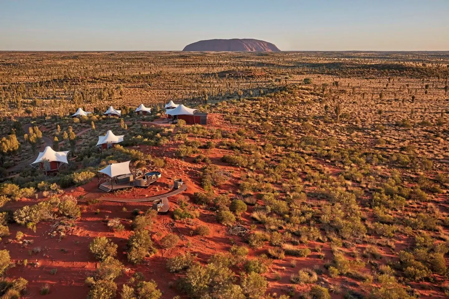 Longitude 131 LANDSCAPE