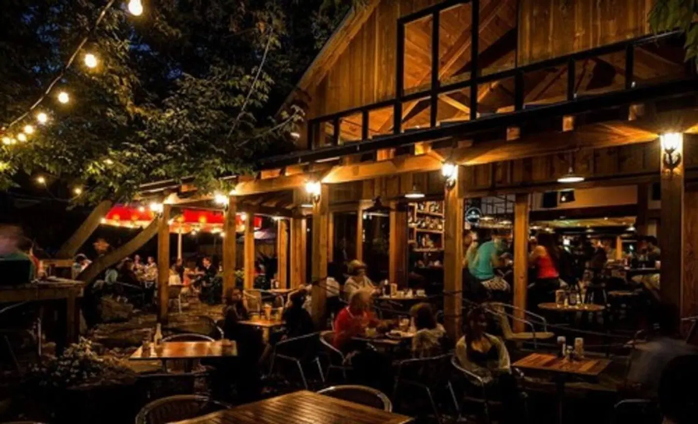 Lofts du Village Restaurant