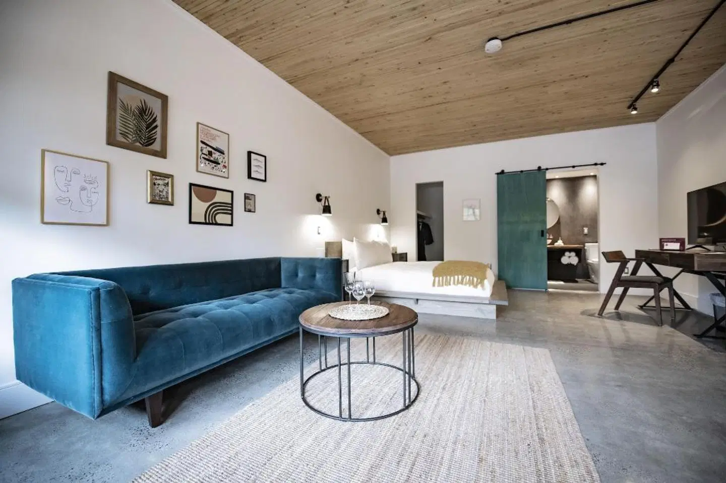 Lofts du Village ROOM_EXAMPLE