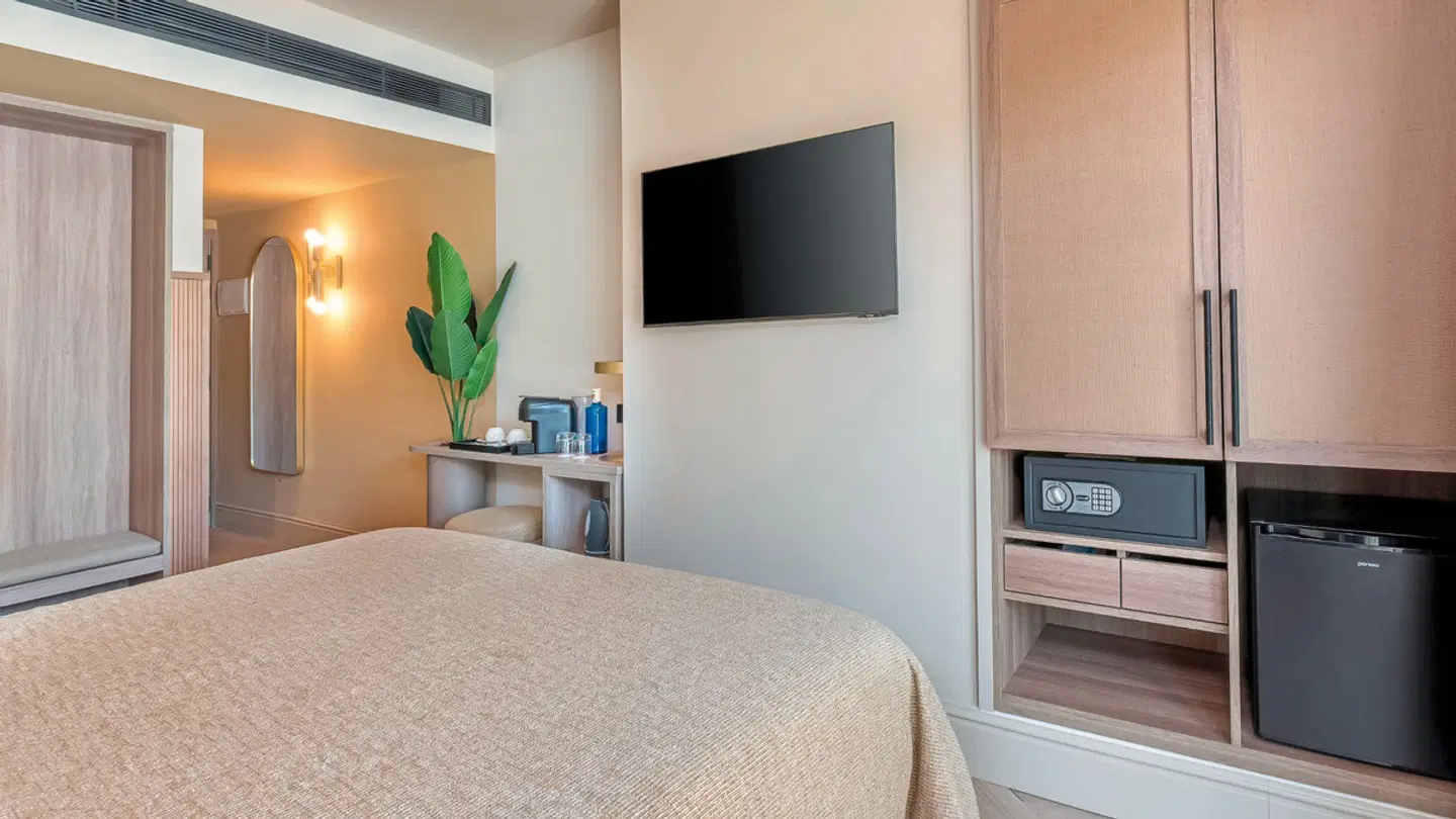 Aubamar Palma Resort ROOM_EXAMPLE