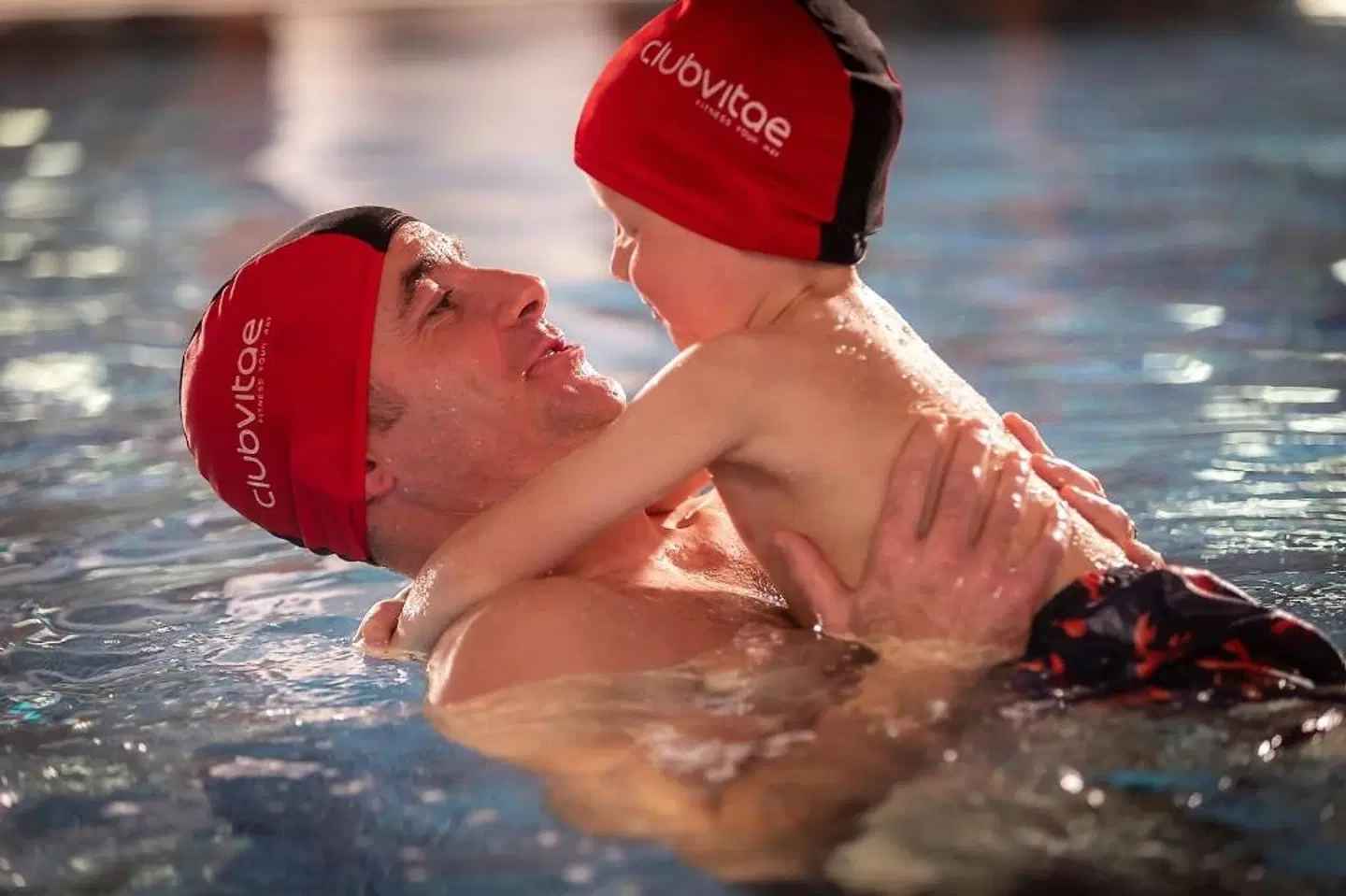 Clayton Hotel Cardiff Lane HEALTH_BEAUTY