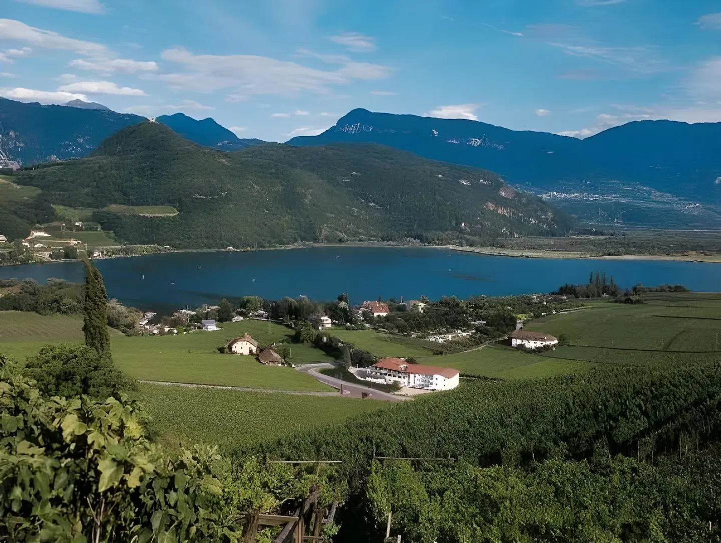 Thalhof am See SPORTS_AND_LEISURE