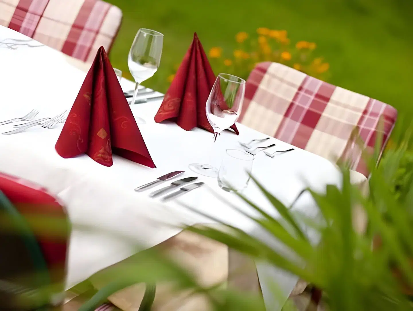 Thalhof am See Restaurant