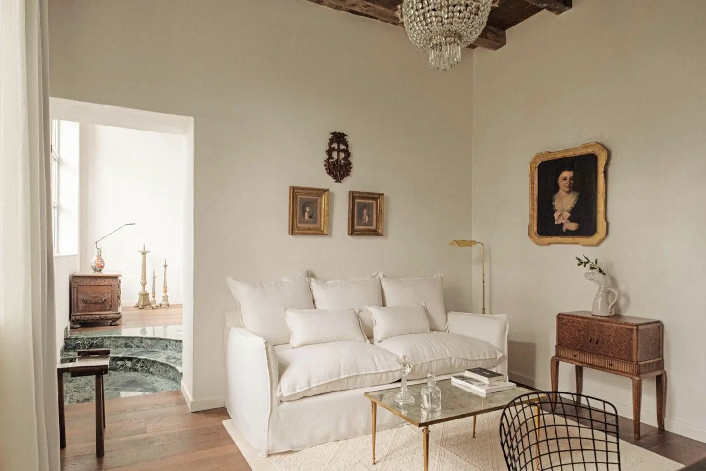 Domaine le Mouflon d'Or - Relais & Châteaux ROOM_EXAMPLE