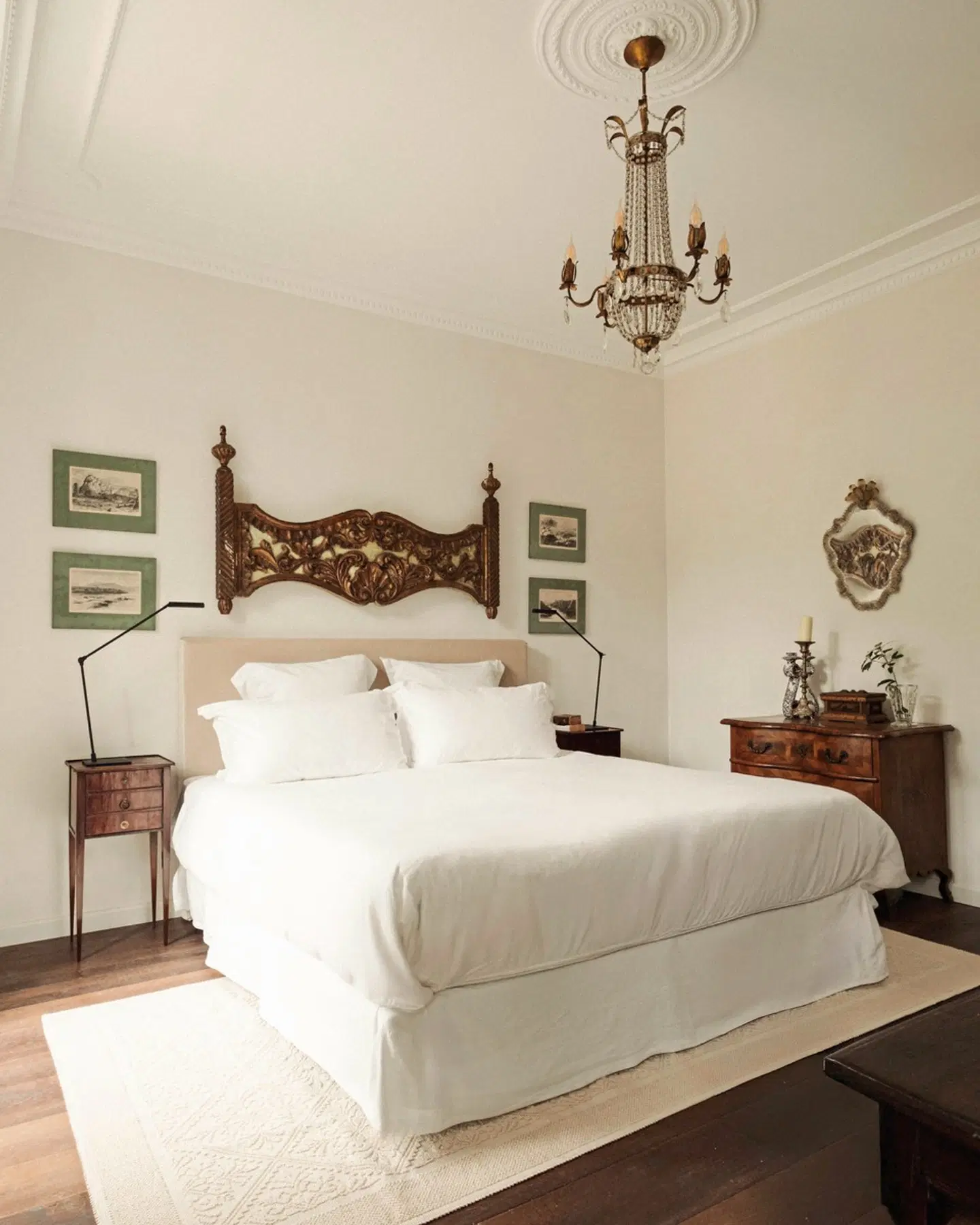 Domaine le Mouflon d'Or - Relais & Châteaux ROOM_EXAMPLE