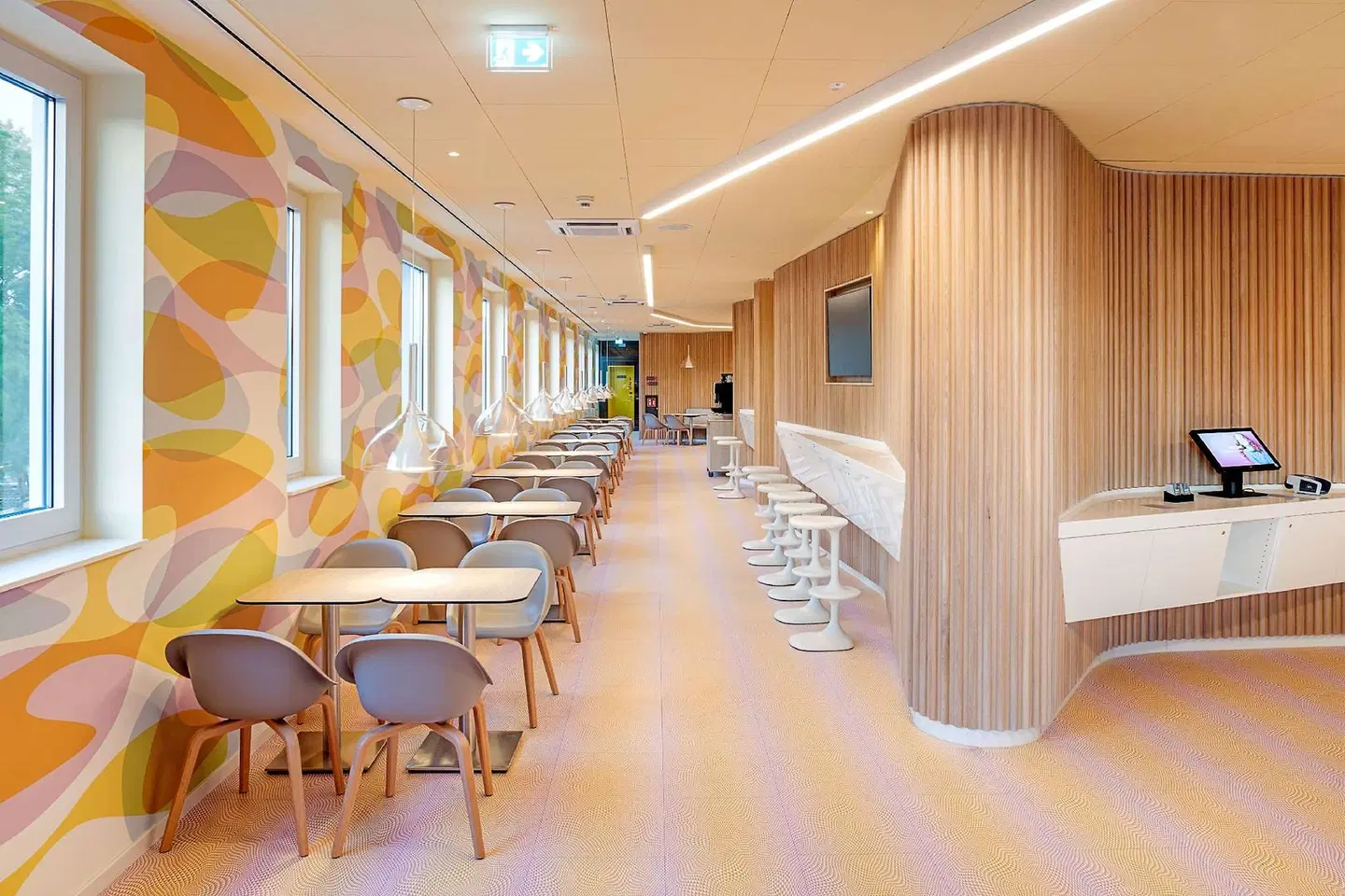 Prize by Radisson, Münster City Konferenz