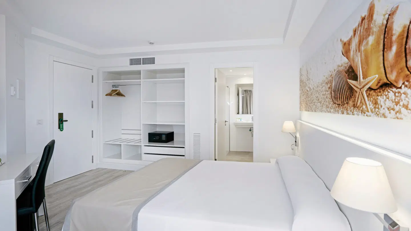 THB Maria Isabel ROOM_EXAMPLE