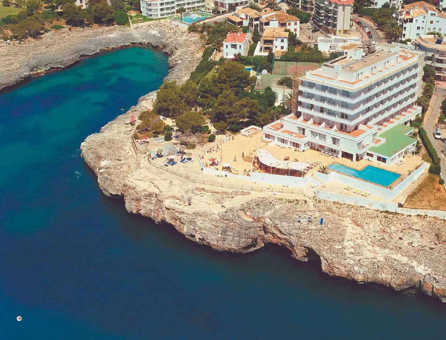 JS Cape Colom EXTERIOR