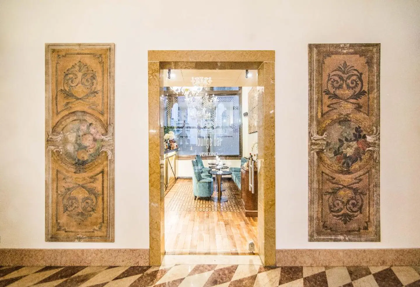 Dona Palace LOUNGE_LOBBY