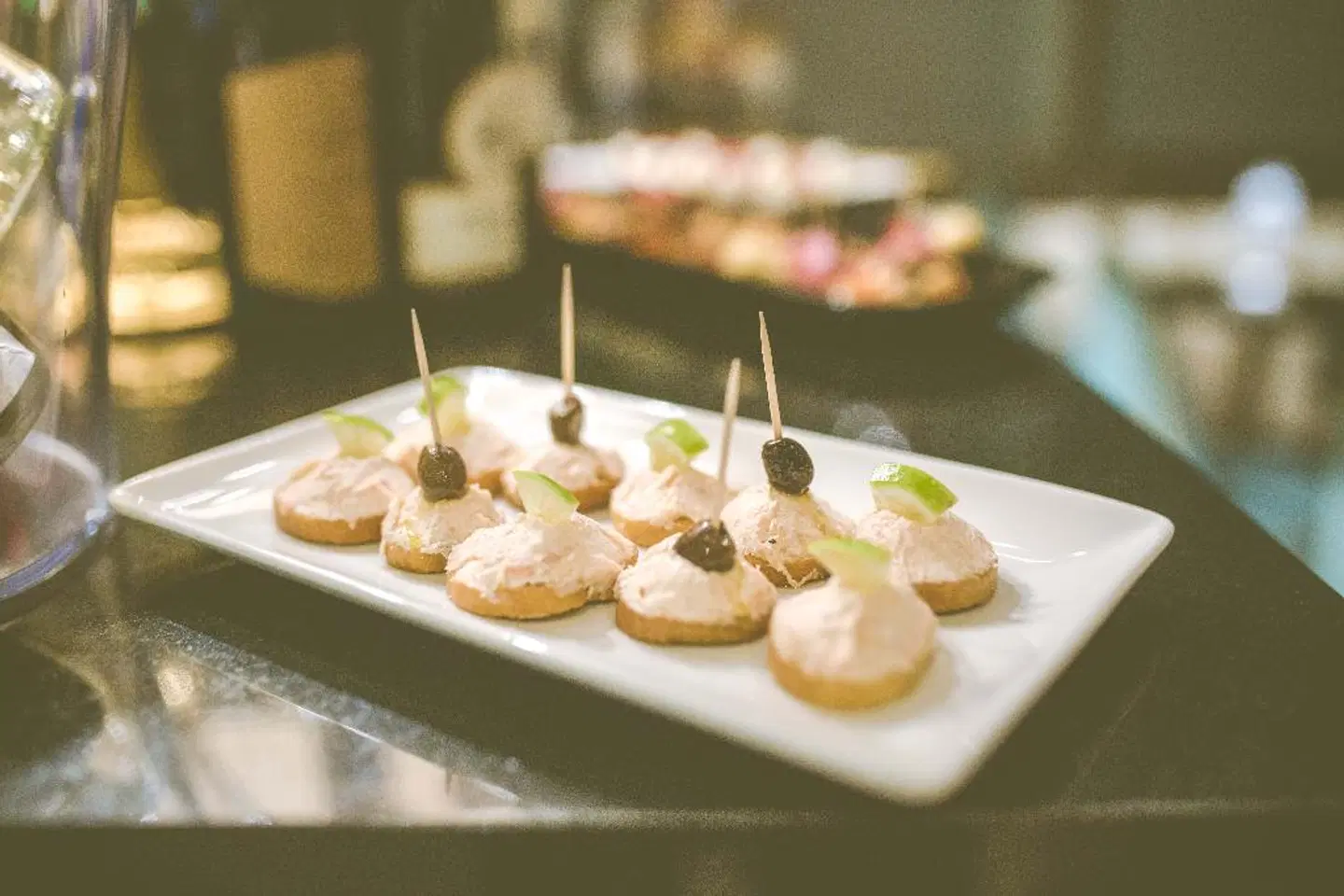 Dona Palace Restaurant