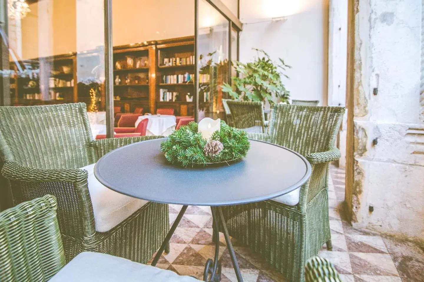 Dona Palace LOUNGE_LOBBY