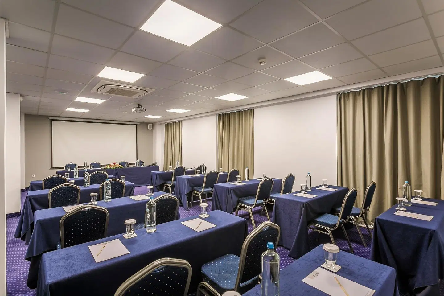 Athens Cypria Hotel Konferenz