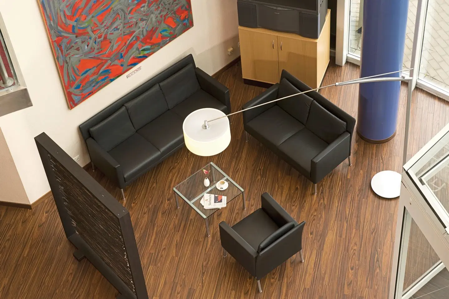 NH Dresden Neustadt ROOM_EXAMPLE