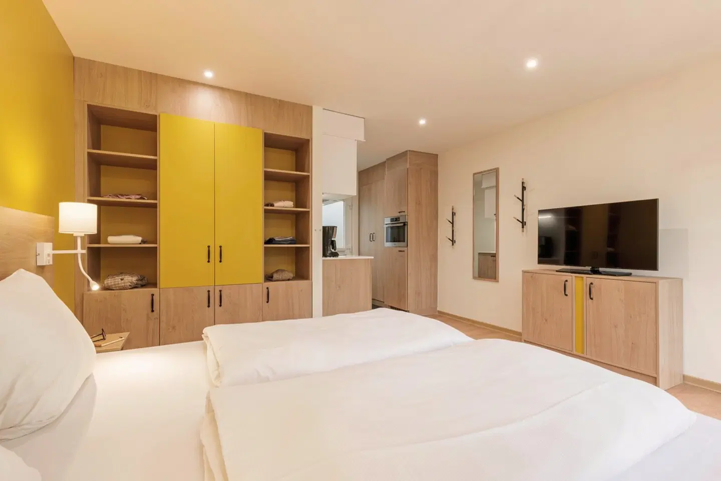 Center Parcs Park Eifel ROOM_EXAMPLE