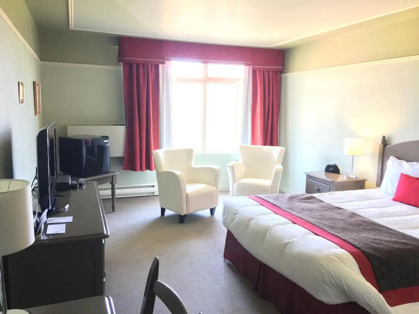 au Petit Berger ROOM_EXAMPLE