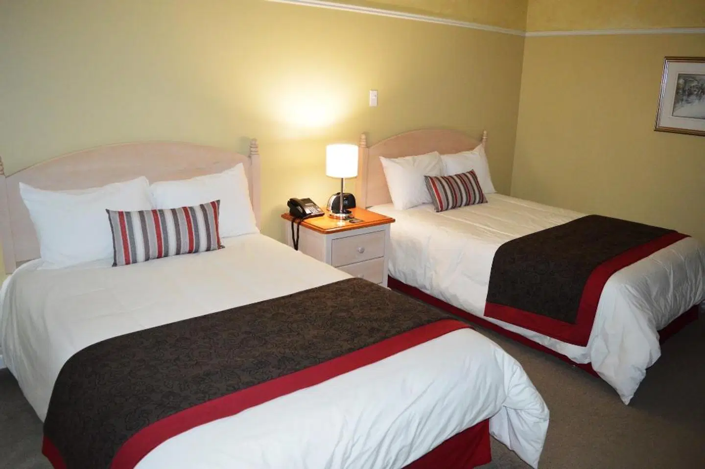 au Petit Berger ROOM_EXAMPLE