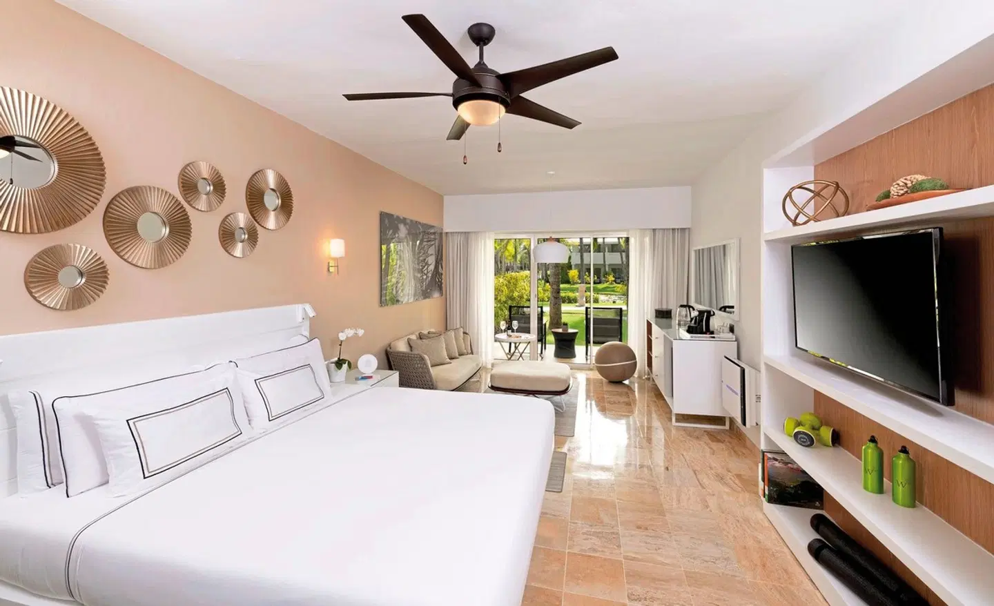 Meliá Punta Cana Beach ROOM_EXAMPLE