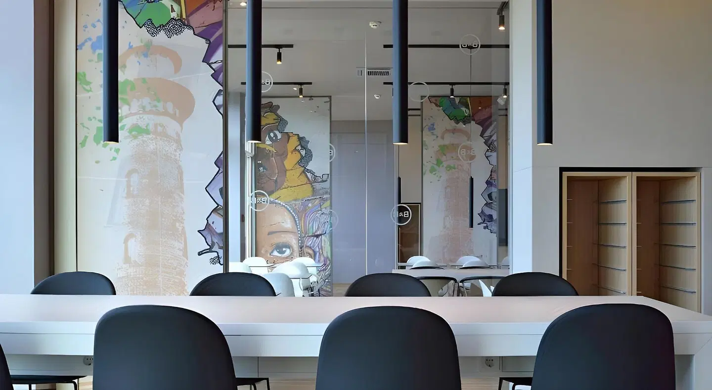 B&B Hotel Köln-Ehrenfeld ROOM_EXAMPLE