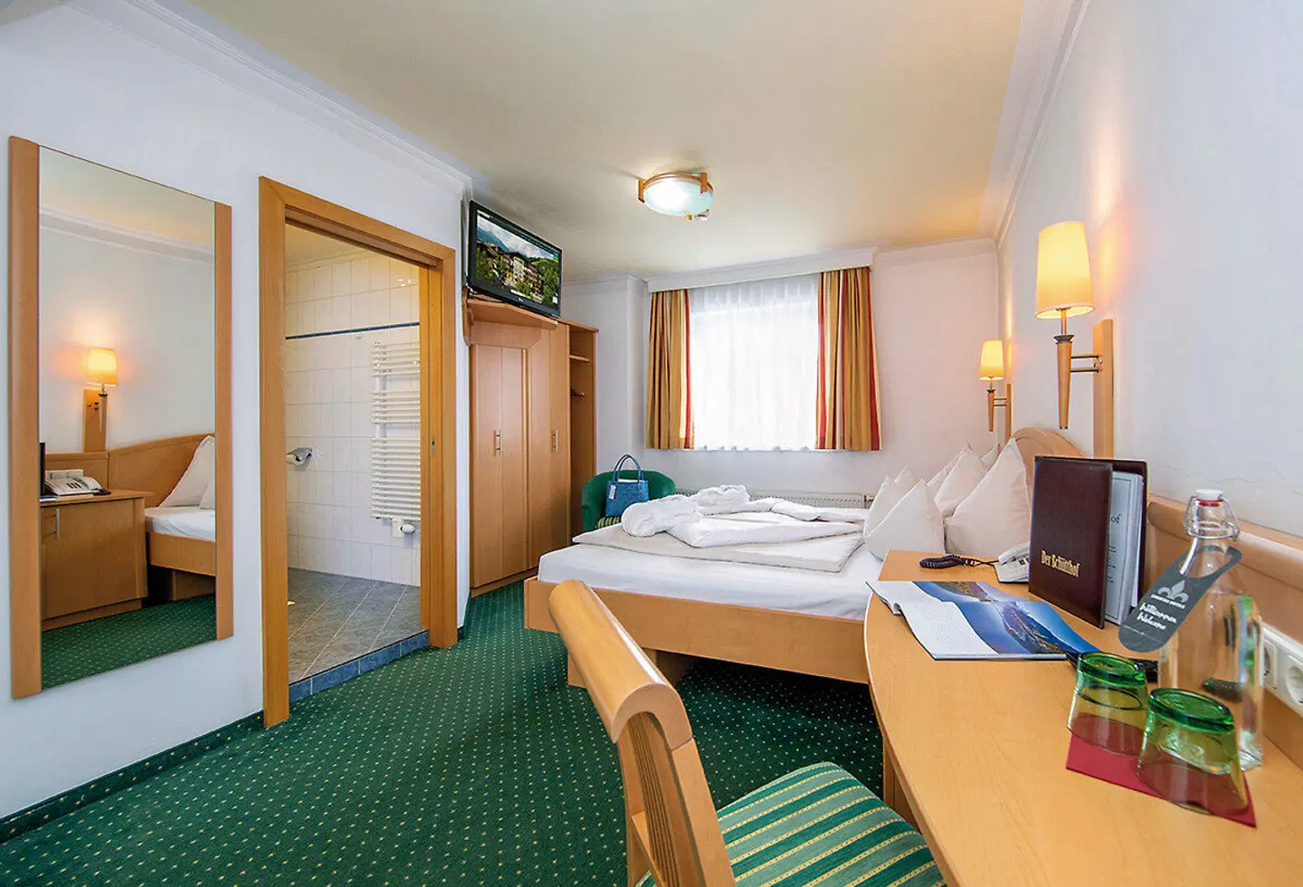 Der Schütthof ROOM_EXAMPLE