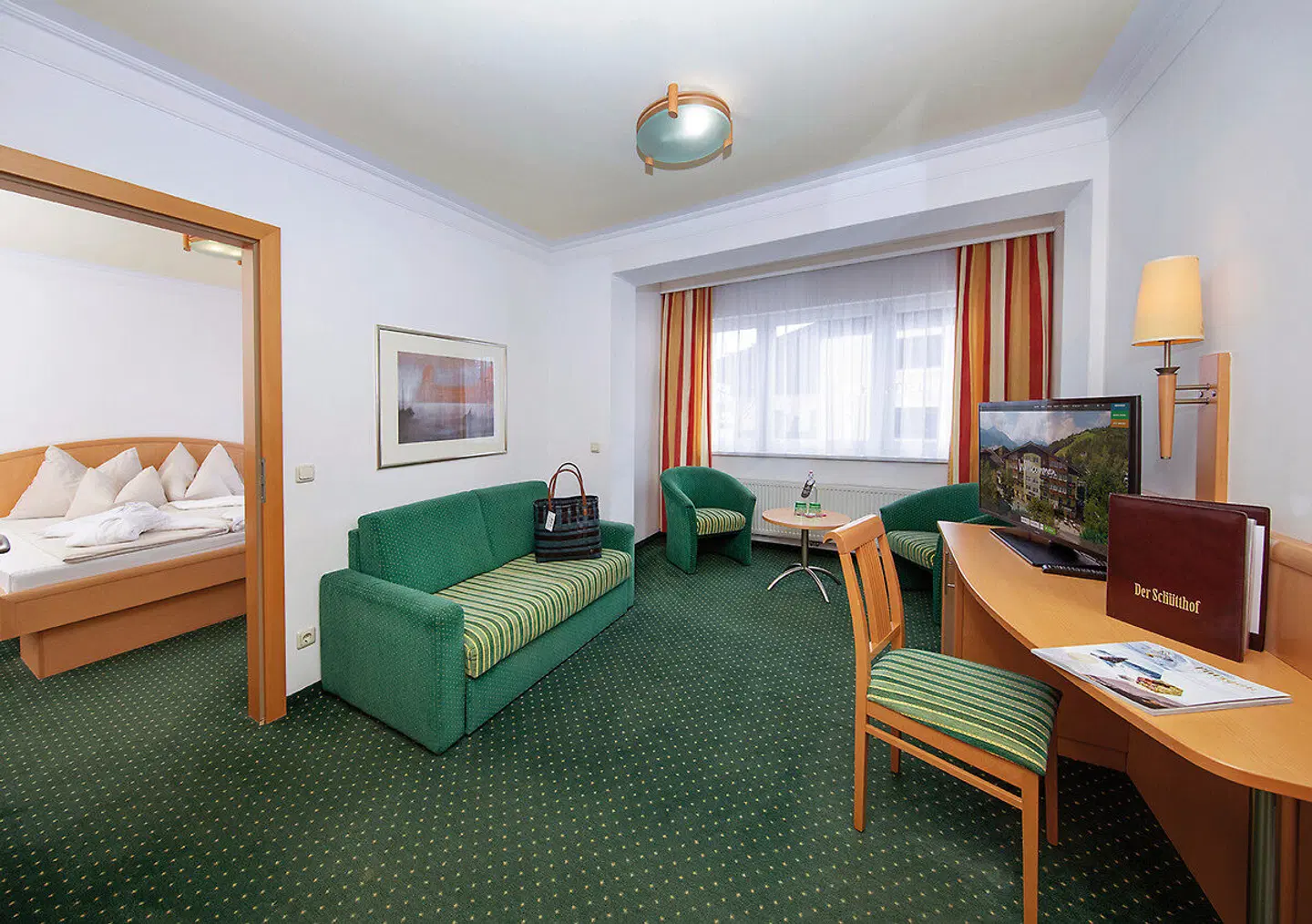 Der Schütthof ROOM_EXAMPLE