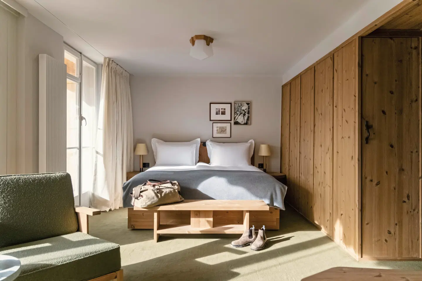 Grand Hotel Belvédère, a Beaumier Hotel ROOM_EXAMPLE