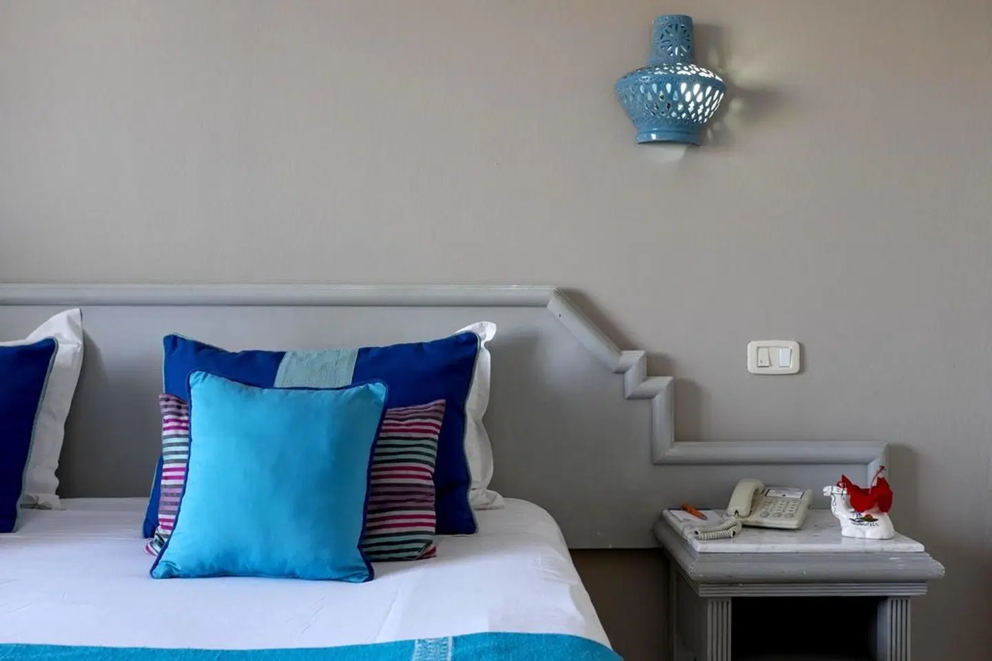 Houda Golf Beach & Aquapark ROOM_EXAMPLE