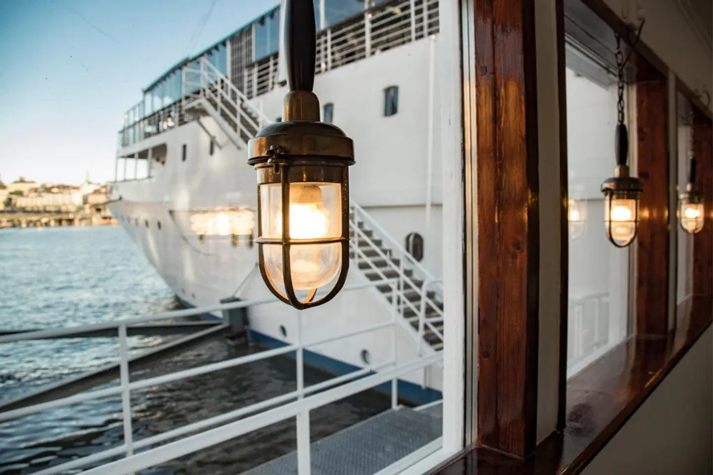 Mälardrottningen Terrasse