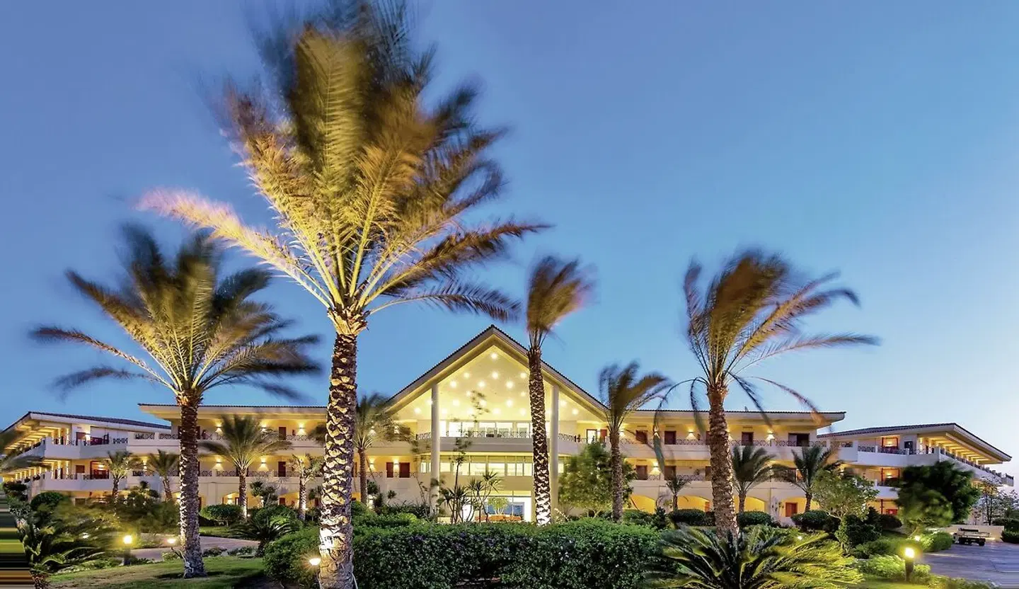 Cleopatra Luxury Beach Resort Makadi Bay EXTERIOR