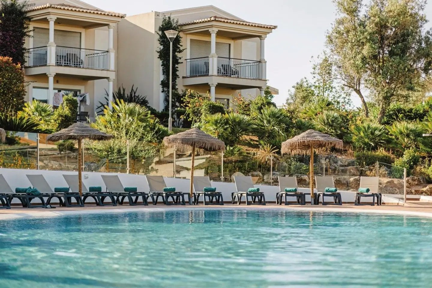 Vale da Lapa Village Resort OUTDOOR_POOL