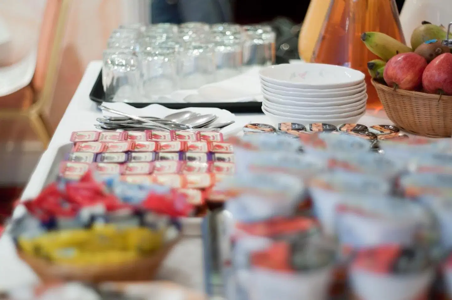 St. George's Pimlico Restaurant