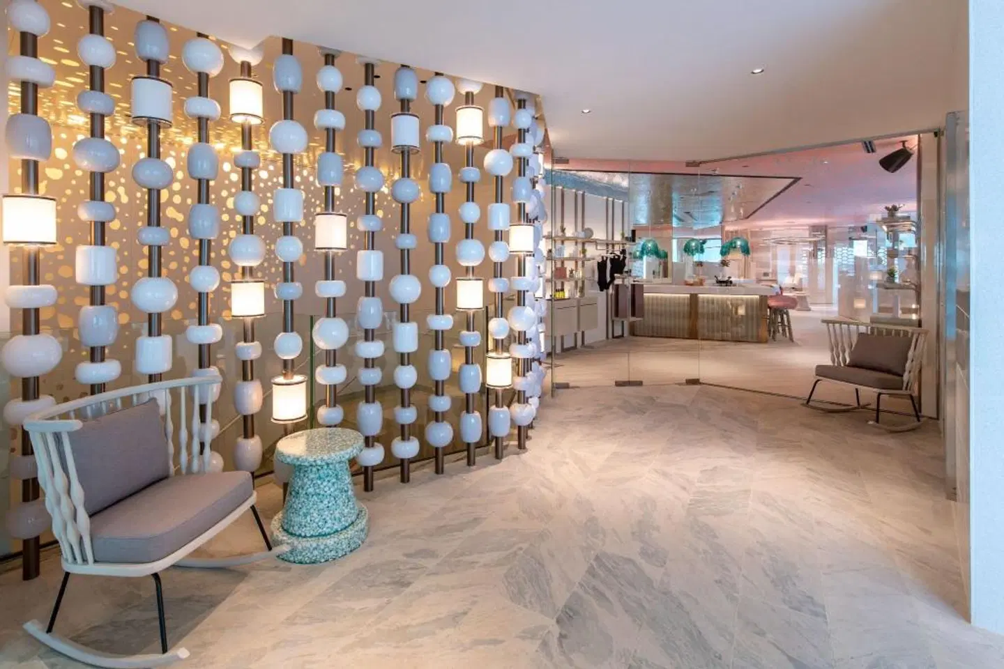 W Residences Algarve LOUNGE_LOBBY