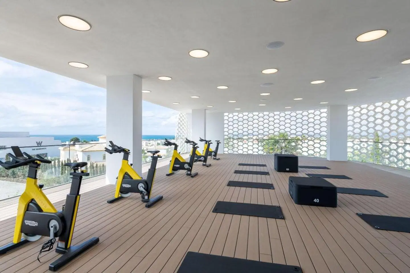 W Residences Algarve SPORTS_AND_LEISURE