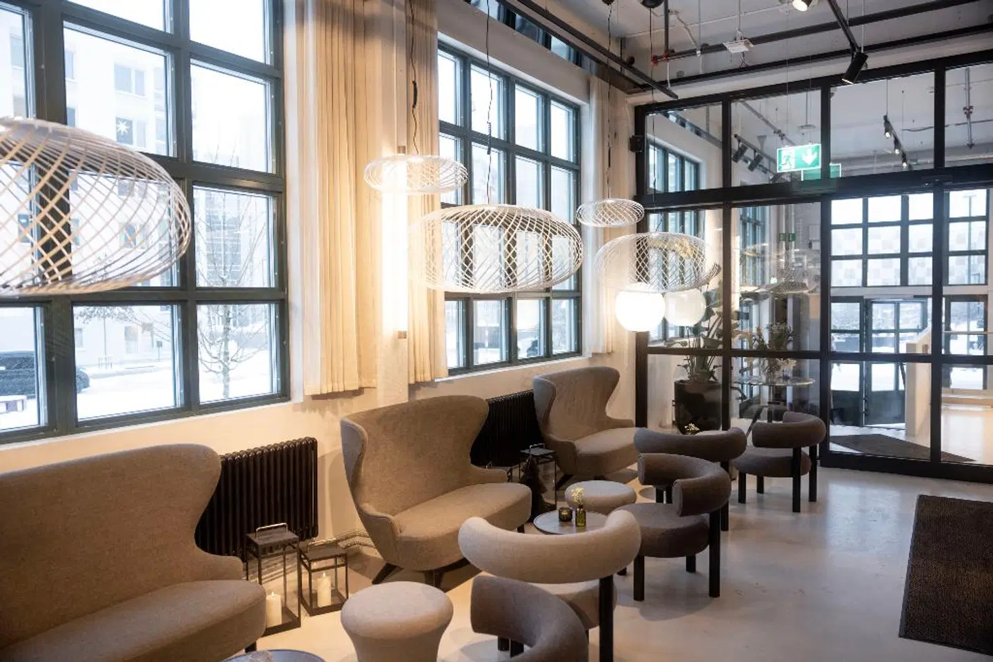 UNITY Hammarby Sjöstad LOUNGE_LOBBY