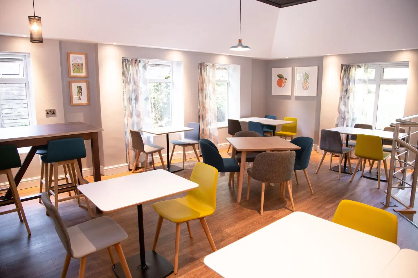 Holiday Inn Ashford - North A20 ROOM_EXAMPLE