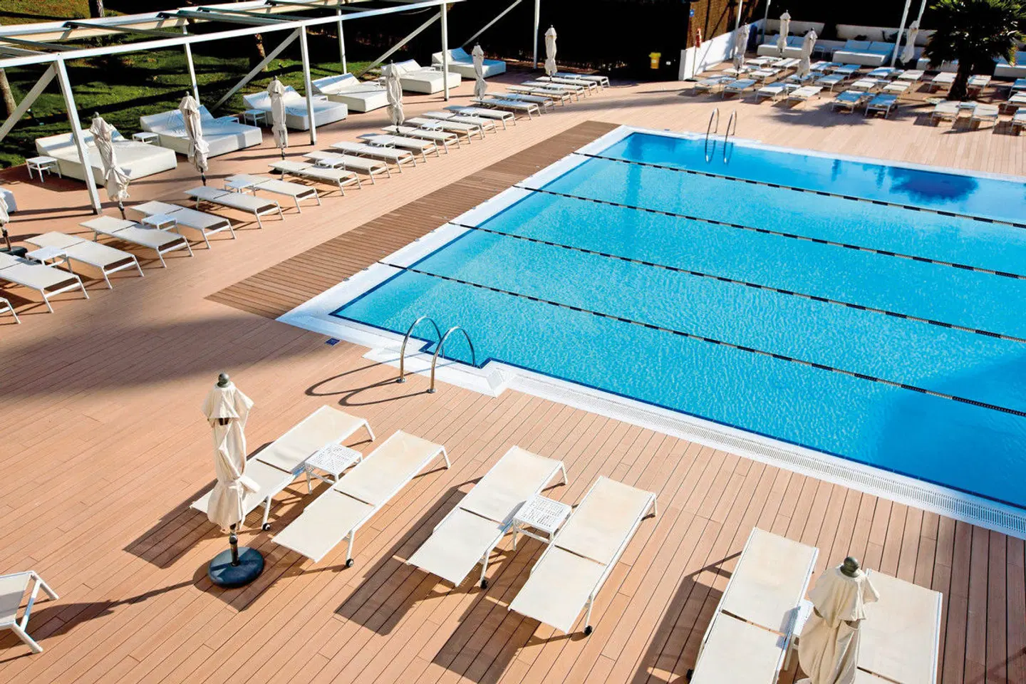 Aubamar Bali OUTDOOR_POOL