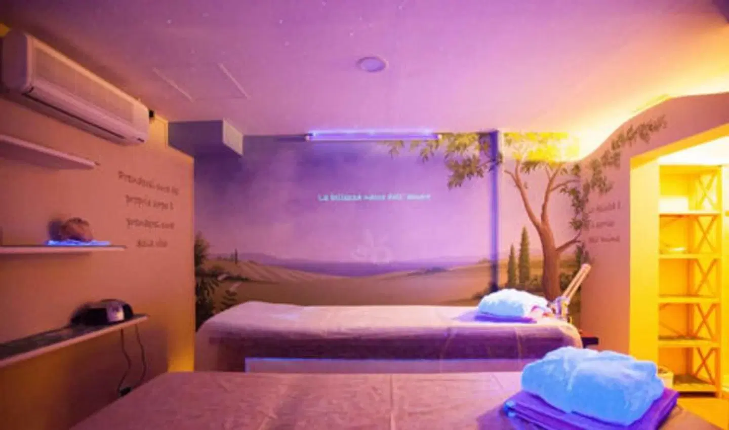 Vip's Motel HEALTH_BEAUTY