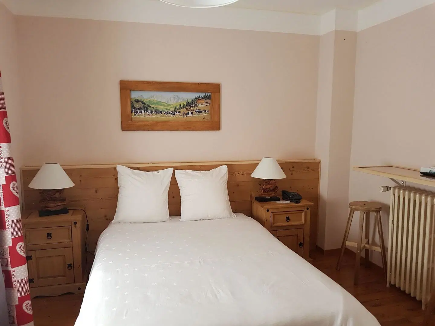 De Geneve ROOM_EXAMPLE