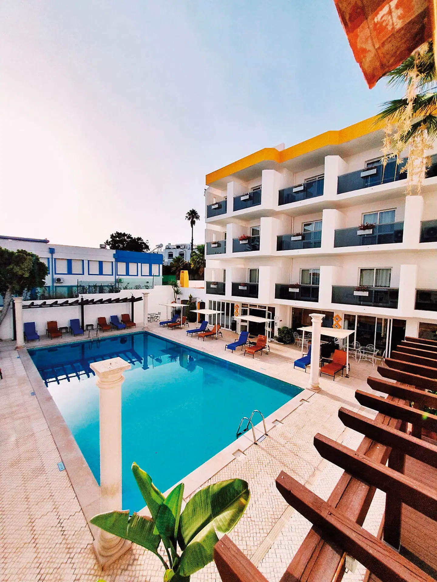 Do Cerro OUTDOOR_POOL