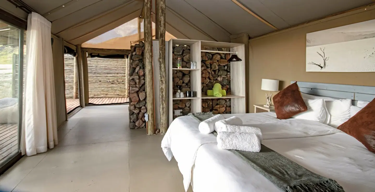 The Elegant Desert Camp ROOM_EXAMPLE