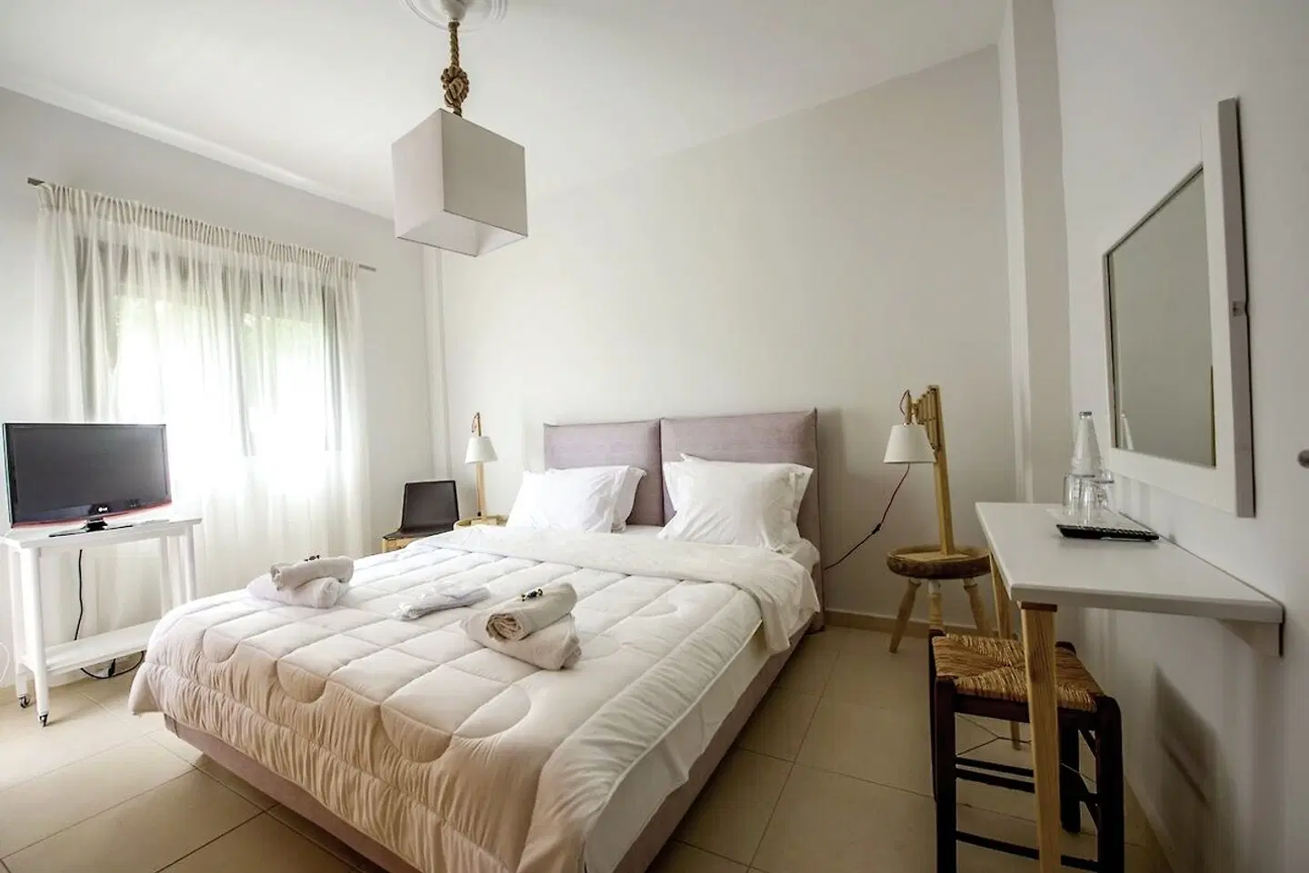 The Beach House ROOM_EXAMPLE