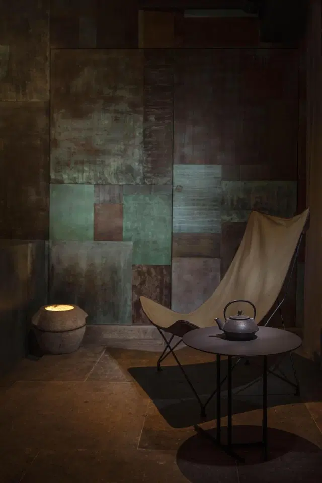 San Canzian Village & Hotel HEALTH_BEAUTY