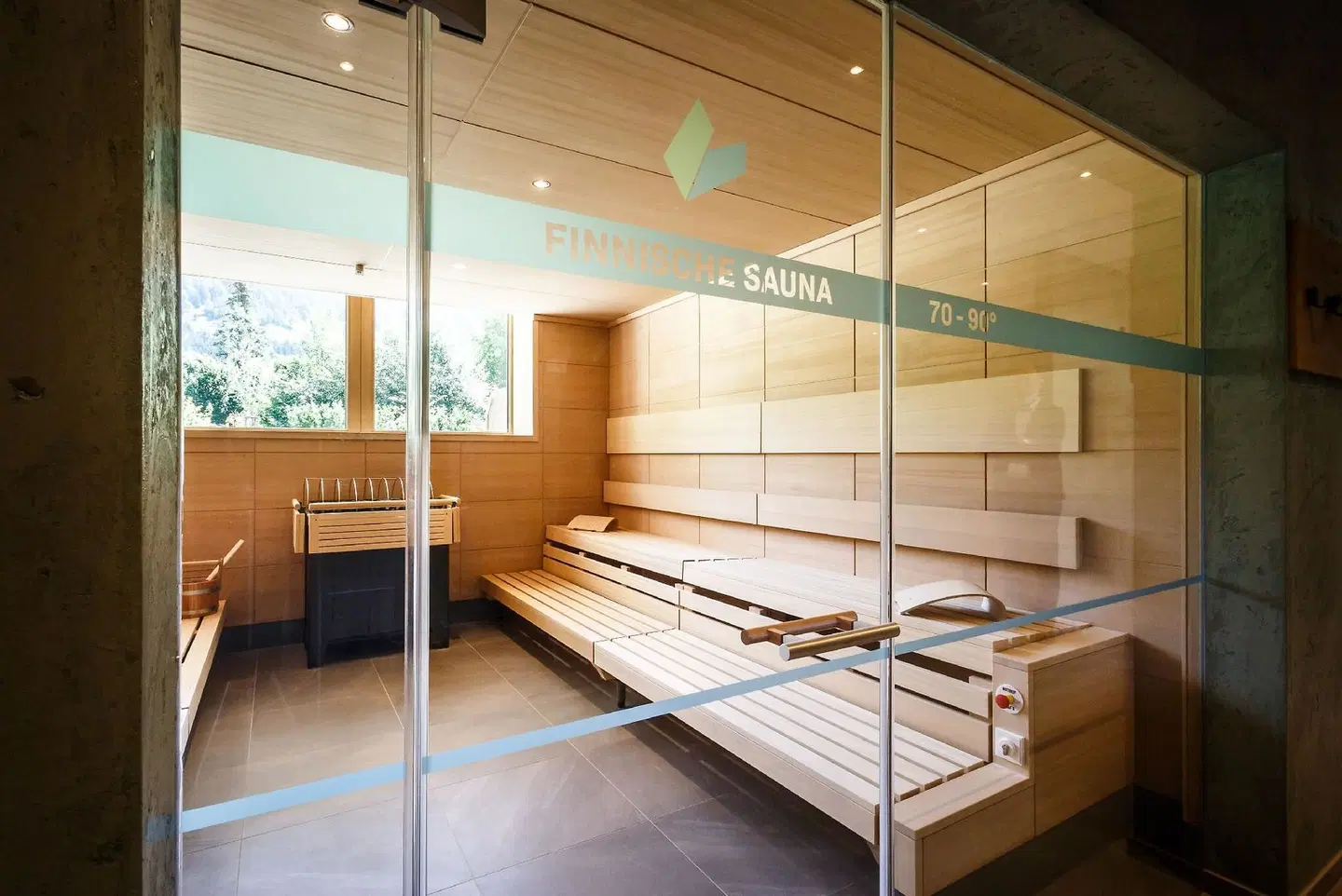 Das Bayrischzell LOUNGE_LOBBY